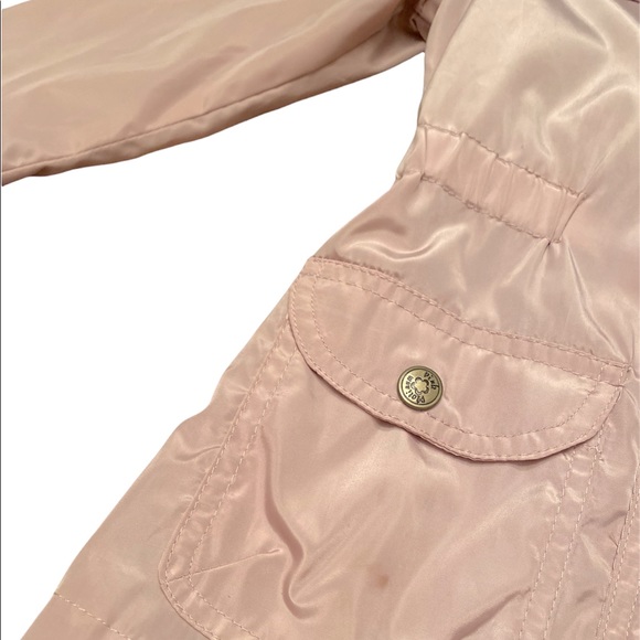 Pink Platinum Girls Jacket - Picture 3 of 7